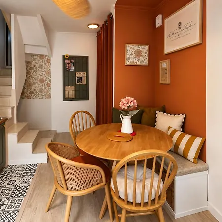 La Maison Aux Papiers, Maison De Charme La Verpillière